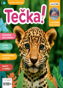 Tečka!
