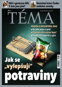TÉMA