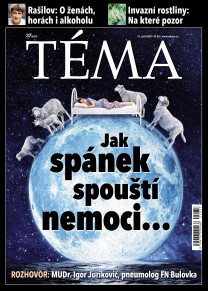 TÉMA