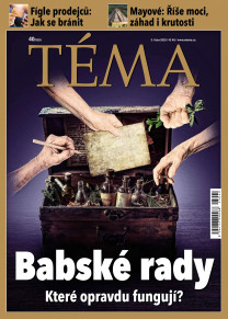 TÉMA