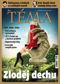 TÉMA
