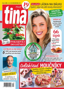 Tina