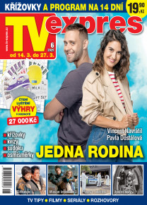 TV expres