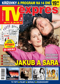 TV expres