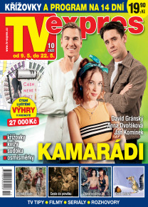 TV expres