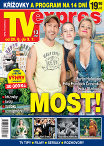 TV expres