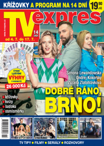 TV expres