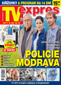 TV expres