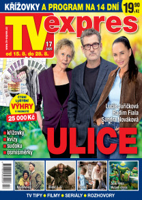 TV expres