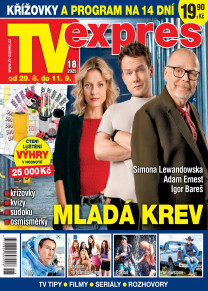 TV expres