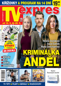 TV expres