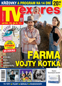 TV expres