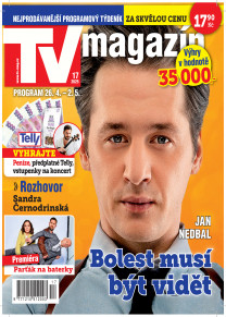 TV magazín