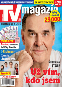 TV magazín