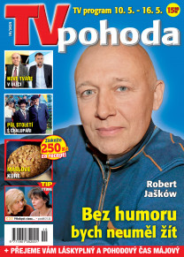 TV pohoda
