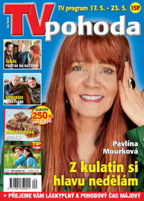TV pohoda