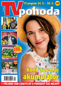 TV pohoda
