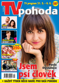 TV pohoda