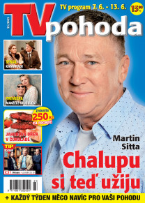 TV pohoda