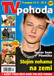 TV pohoda