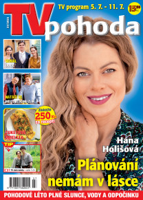 TV pohoda