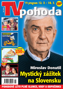 TV pohoda