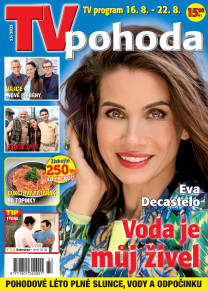 TV pohoda