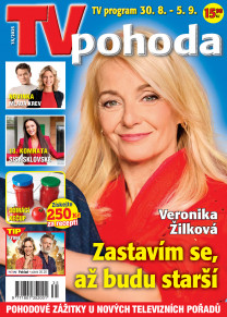 TV pohoda
