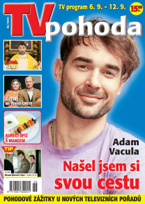 TV pohoda