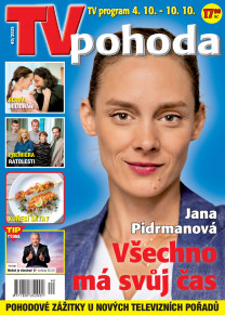 TV pohoda
