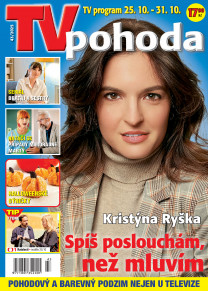 TV pohoda