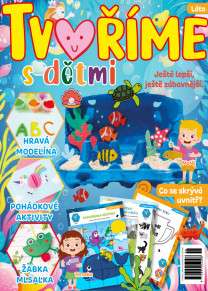Tvoříme s dětmi