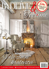 BYDLÍME & TVOŘÍME