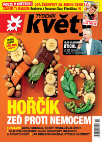 Týdeník Květy