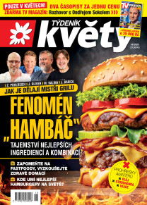 Týdeník Květy