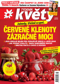 Týdeník Květy