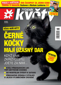 Týdeník Květy