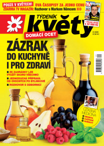 Týdeník Květy