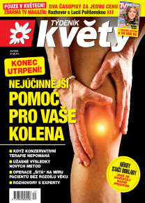 Týdeník Květy