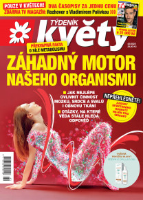 Týdeník Květy