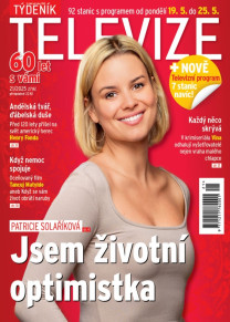 Týdeník televize