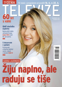 Týdeník televize