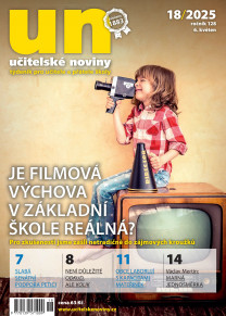 Učitelské noviny