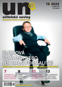 Učitelské noviny