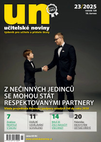 Učitelské noviny
