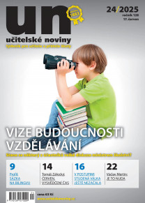 Učitelské noviny