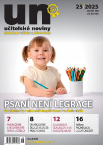 Učitelské noviny