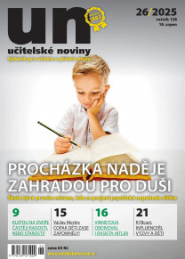 Učitelské noviny