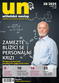 Učitelské noviny