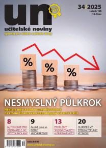 Učitelské noviny